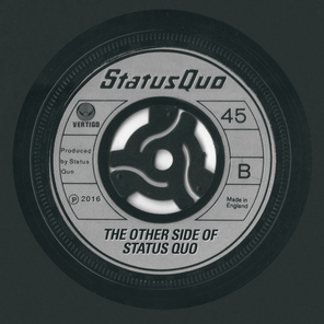 Status Quo / The Other Side Of Status Quo (LP)