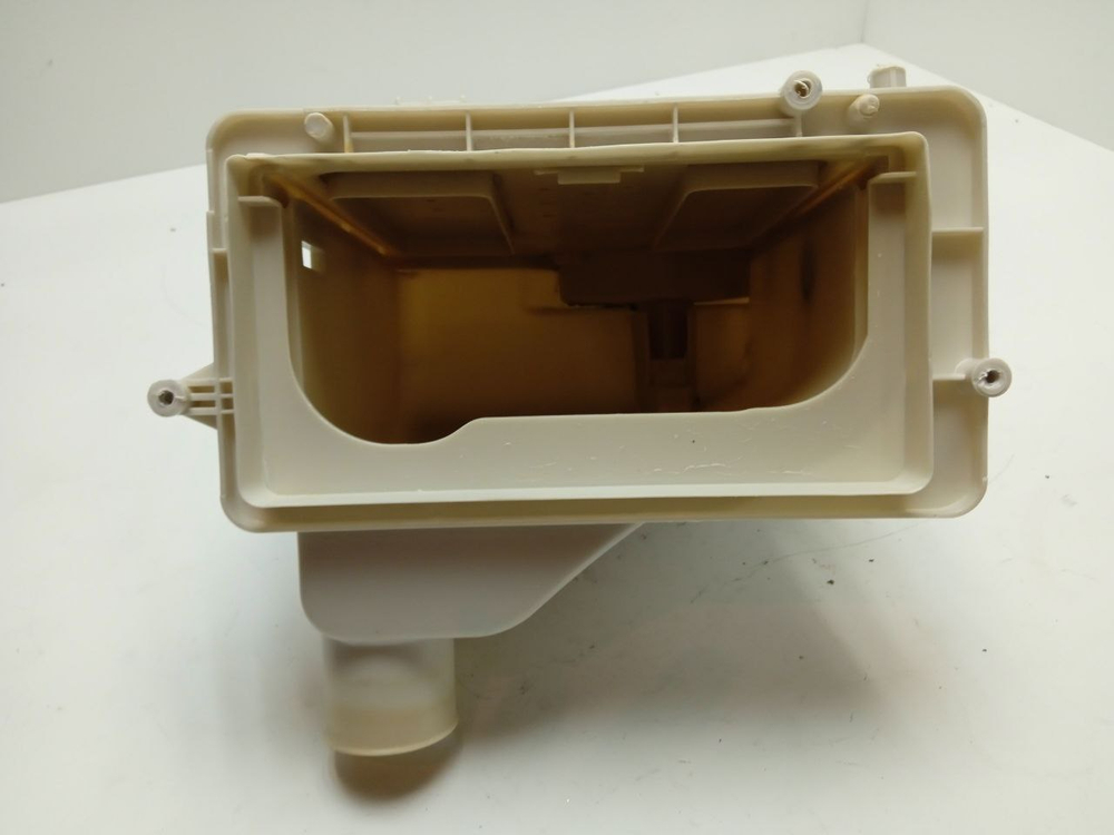 WF-S1061 кт3 Бункер для стиральной машины Samsung DC61-01653A б/у