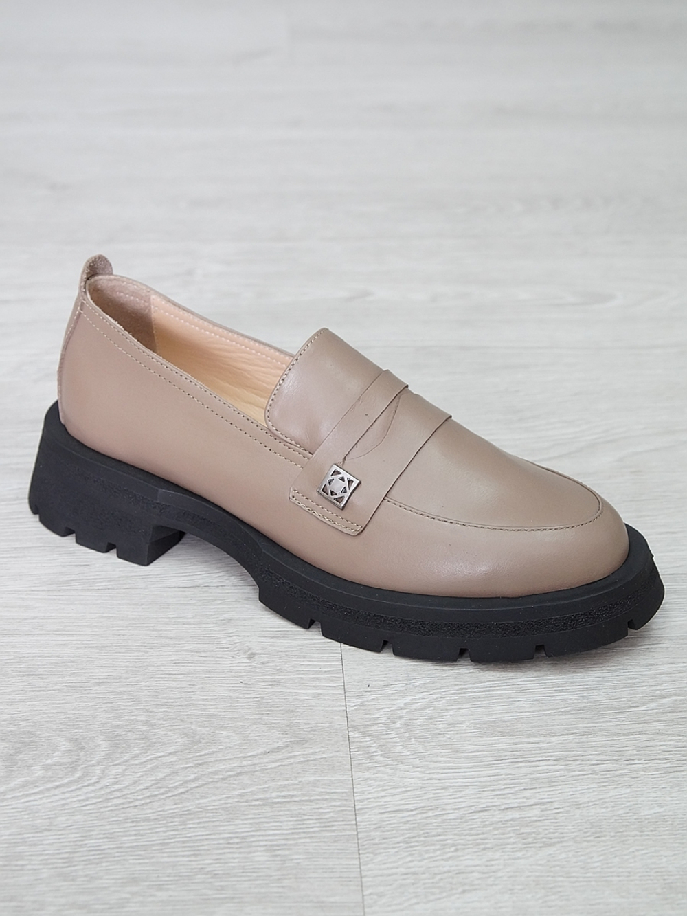 Лоферы женские MARCO MAGITNI 022-01