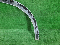 Расширитель перед. левый BMW X5 G05 18-нв M-paket