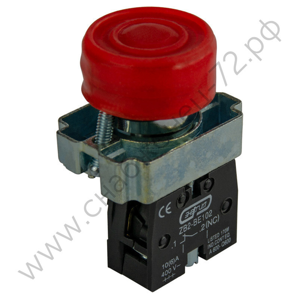 Кнопки управления Энергия XB2 d22 мм