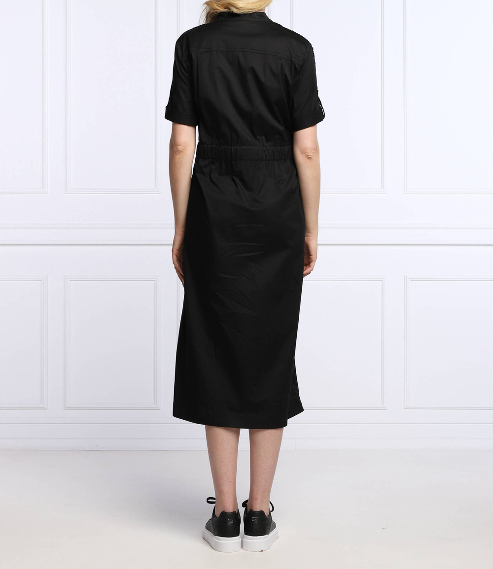 платье Marc Cain - черный(SS 21.29 W93)