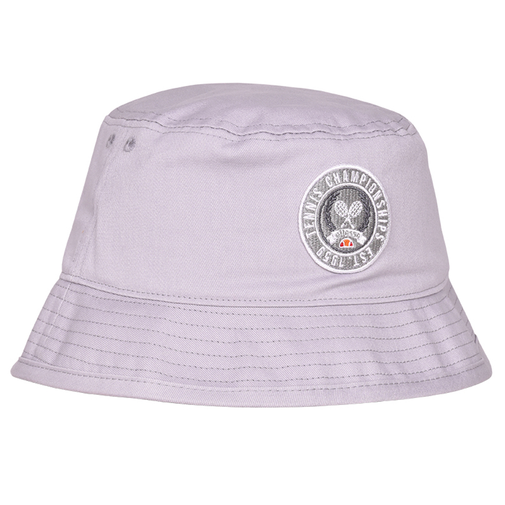 Теннисная кепка Ellesse Lotaro Bucket Hat - Gray