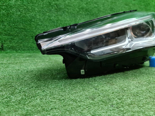 Фара левая Infiniti QX50 2 (2017-н.в.) LED