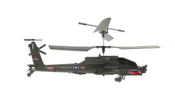 Радиоуправляемый вертолет Apache AH-64 - SYMA-S109H