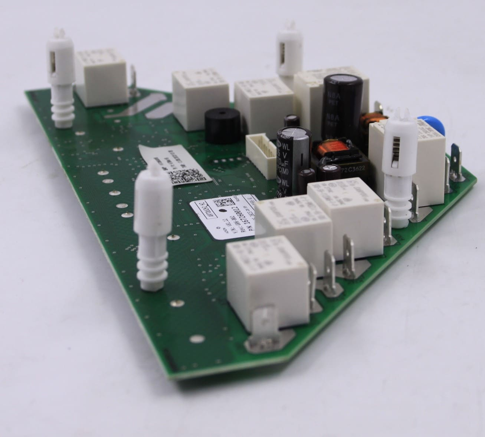 Модуль управления стеклокерамической варочной поверхности Beko HIC 64403 T