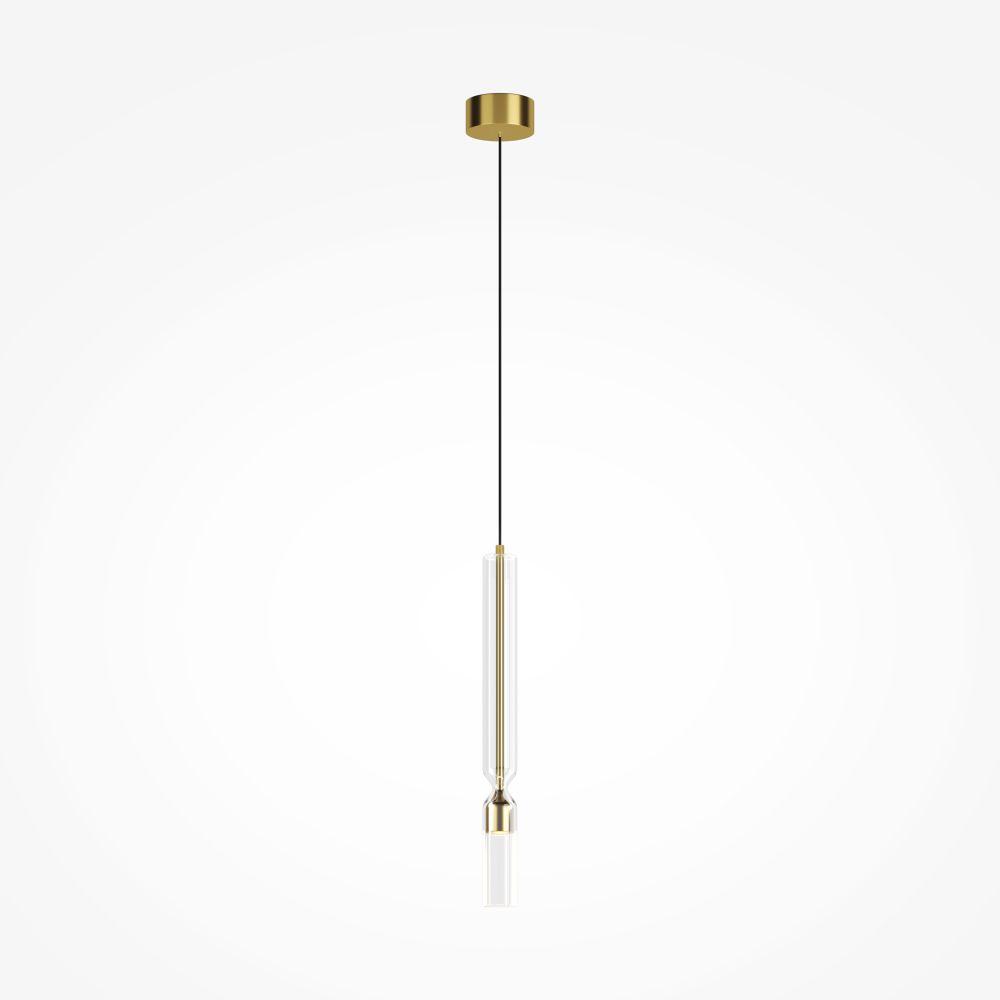 Светильник подвесной светодиодный Maytoni   MOD469PL-L3BS3K