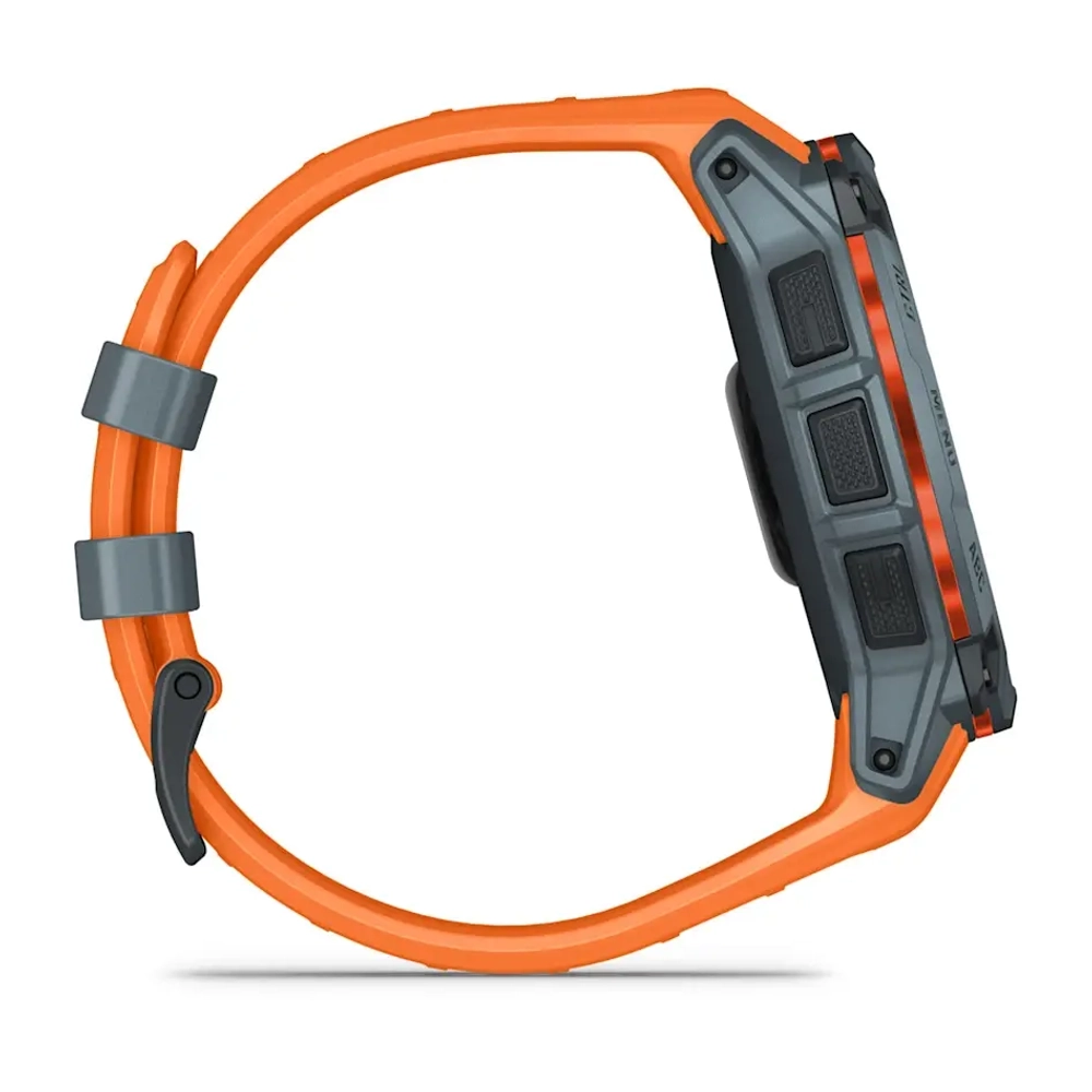 Смарт часы Instinct® 3 – 50 мм, Solar,