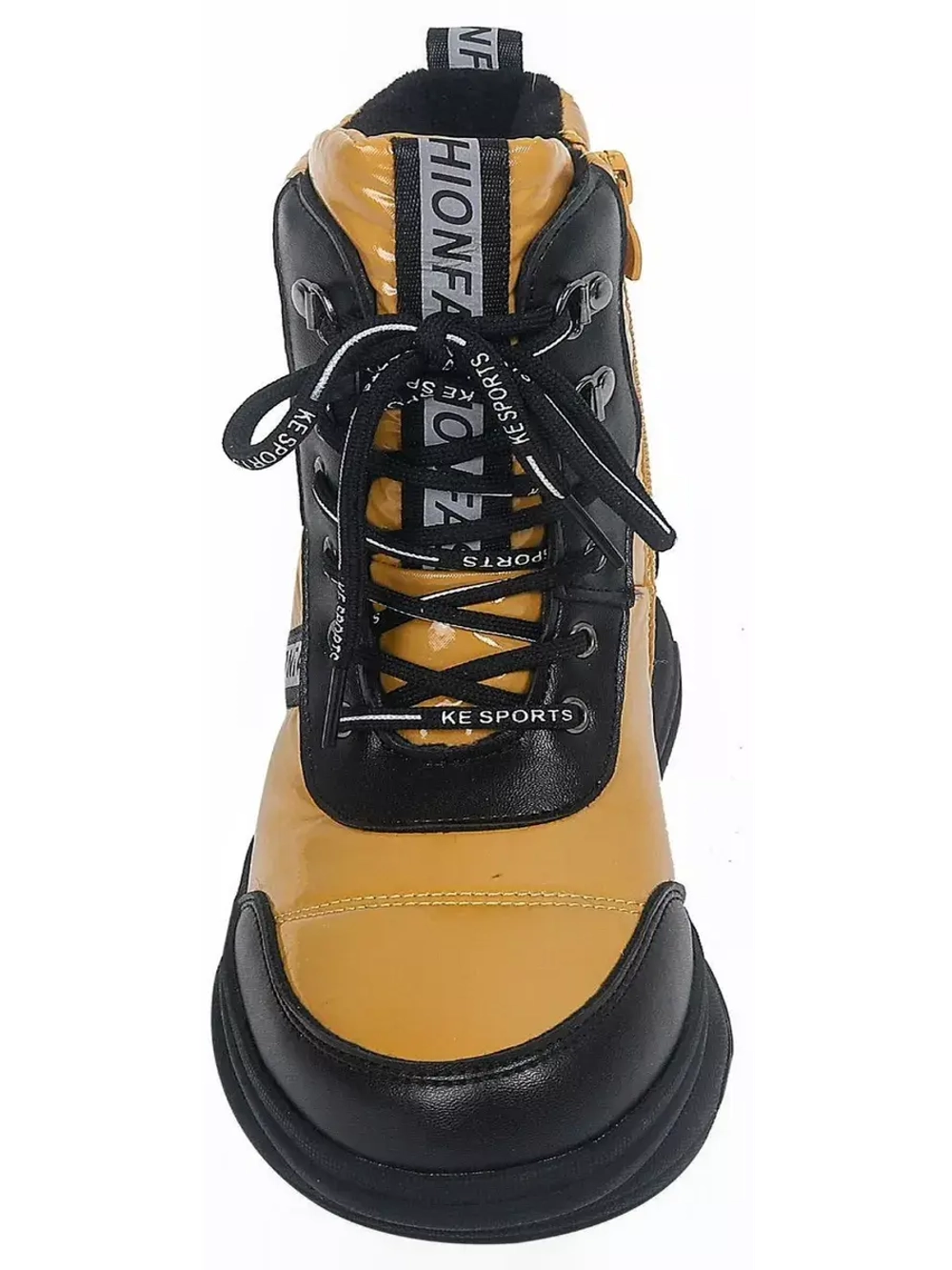 Детские Зимние Сапоги