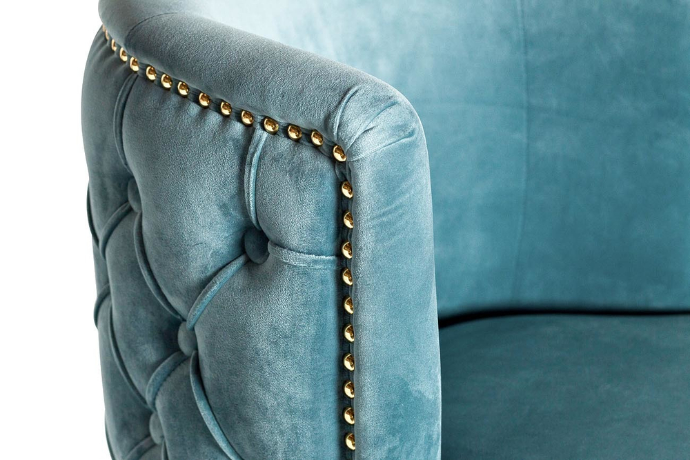 Стул барный Garda Decor 48MY-4116-B TUR