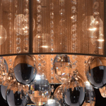 Накладной светильник MW-Light Жаклин 465011305