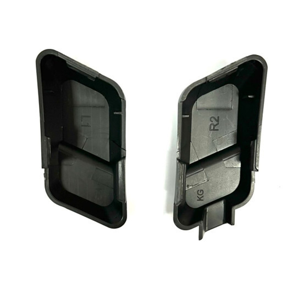 Накладки задние пыльники для электросамоката Kugoo M2 Pro