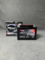 RDRIVE extremal silver AGM 12В 3,6Ач 50А