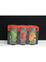 Набор стаканов