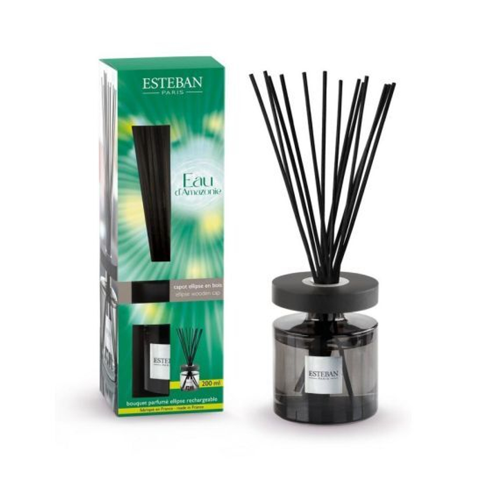Esteban Eau d'Amazonie Ароматический диффузор с палочками