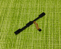 Inoi 7 2020 / Шлейф (на кнопку включения + кнопки громкости) (ORIG)