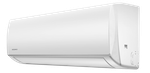 Классическая сплит-система серии TURBOCOOL 2024 XG-TXC35RHA (комплект)