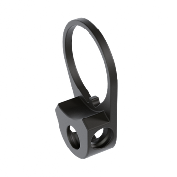 Стальная база для QD-антабок АФР Реверс