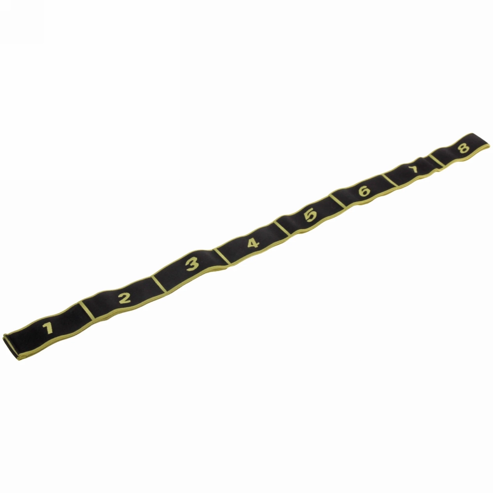 Резинка для фитнеса Stretch 80*4, микс