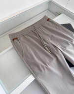 Спортивные штаны Zegna