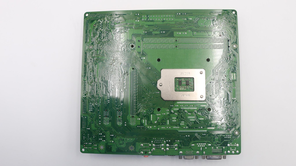 Материнская плата для ПК Lenovo Edge 72 H61 IVB DDR3 mATX (03T8180), оригинал