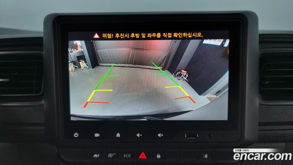 Renault Korea (Samsung) Master 2.3 Van L (11.2022)