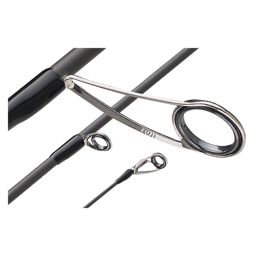 Удилище кастинговое Graphiteleader 20 PROTONE MJ 20GPTNC-642-1-MJ, длина - 1,93m