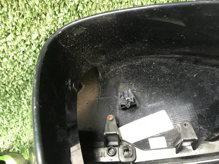 Крышка зеркала правая Porsche Cayenne 3 (17-нв)