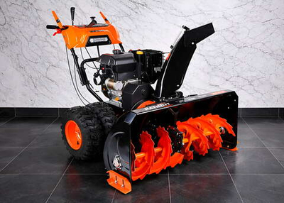 Снегоуборщик PATRIOT PRO 1401 ED