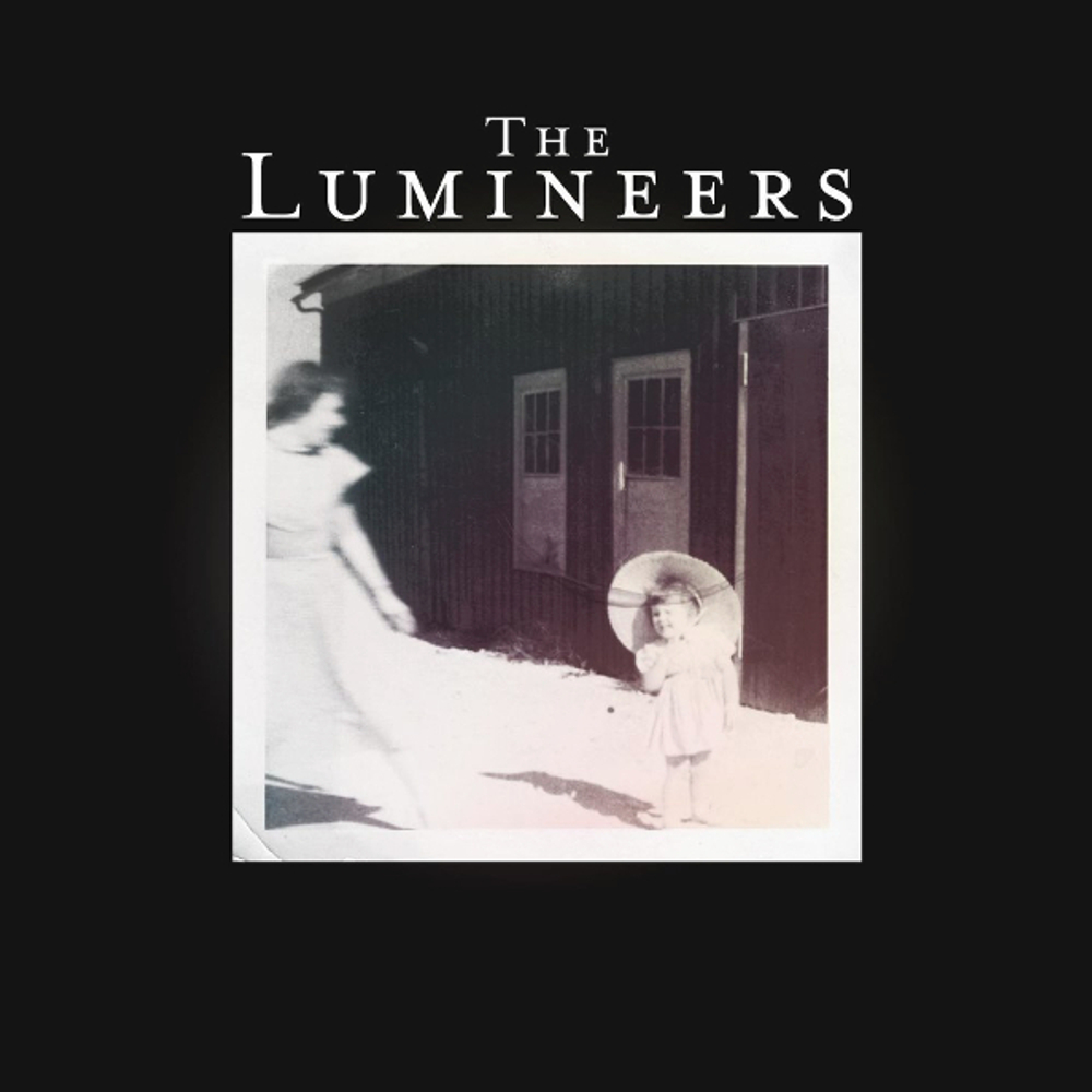 The Lumineers / The Lumineers (LP)