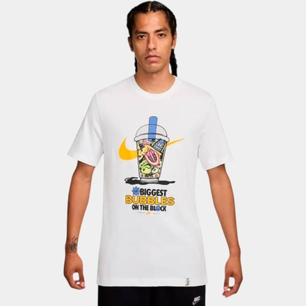 Футболка мужская NIKE U NSW TEE OC SOLE FOOD HBR