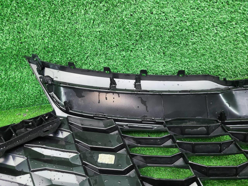 Решетка радиатора Kia Sportage 5 NQ5 (2021-н.в.)