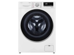 Լվացքի մեքենա LG F4V5VYL0W