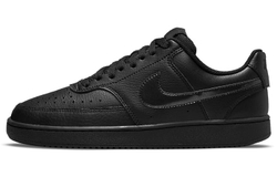 Мужские кроссовки Nike Court Vision Low 'Black' CD5434-003