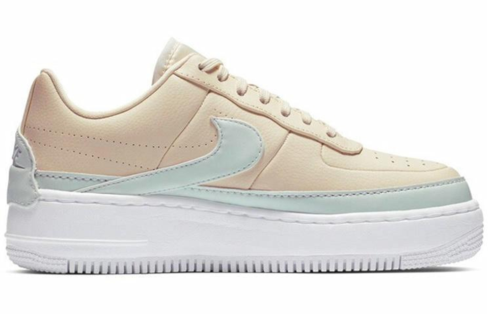 Кроссовки Nike Air Force 1 Low (Женская размерная сетка)