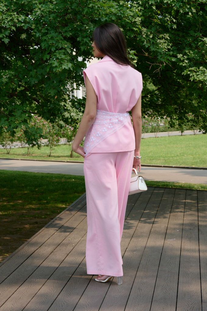 Брюки Хейзел