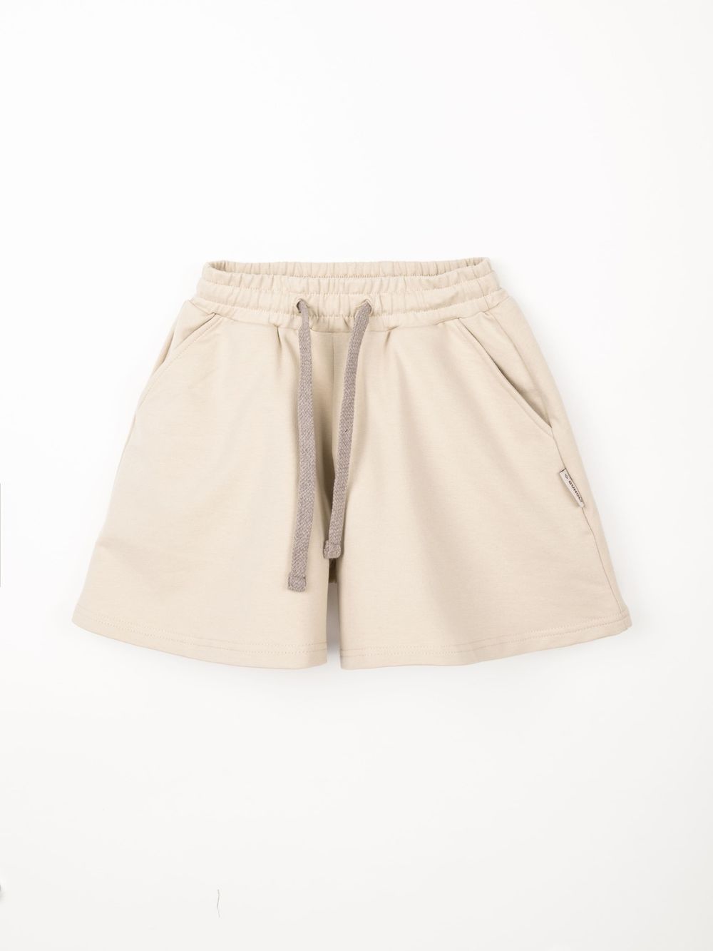 Юбка-шорты "Беж" 7+