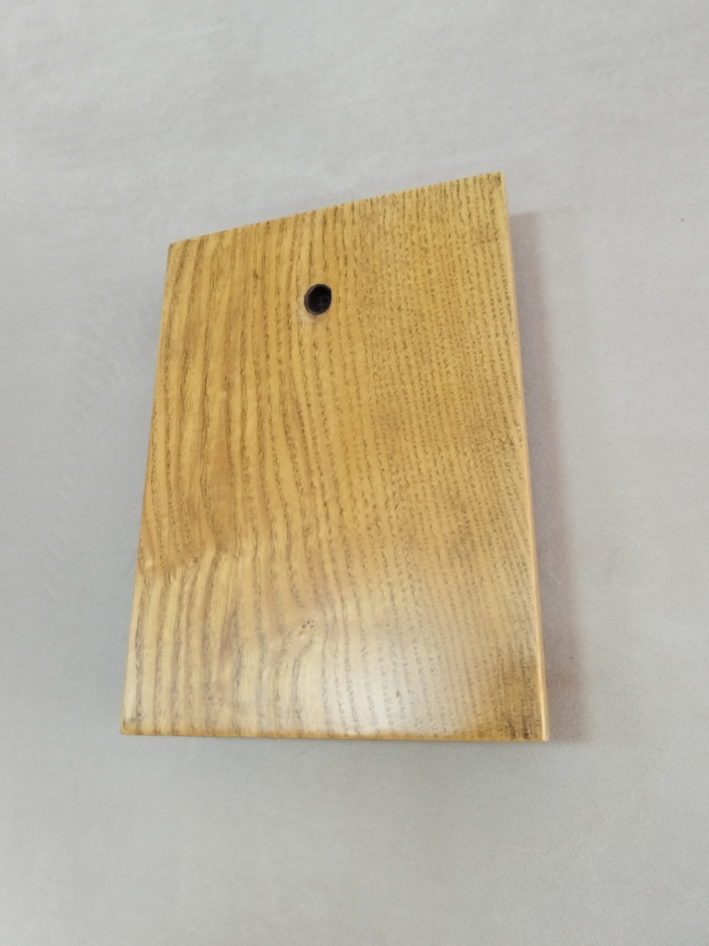 Икона деревянная Блаженная Матрона