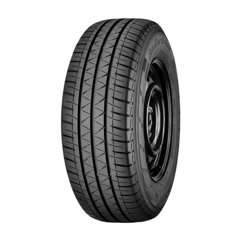 Йокохама  225/75/16  R 121/120 C RY55