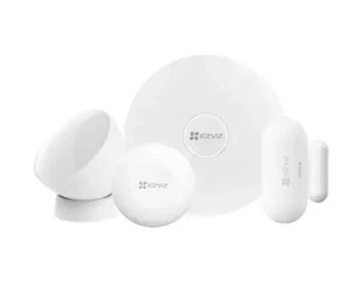 CS-B1-A0-A34 Комплект охранной сигнализации Ezviz