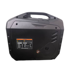 Бензиновый инверторный генератор Zammer S2300iS