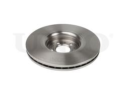 Диск тормозной передний UNIO BRD-20320