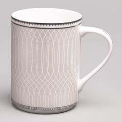 КРУЖКА LEFARD "INFINITY" 400 МЛ (КОР=48ШТ.)