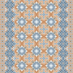 Коллекция Arabesque