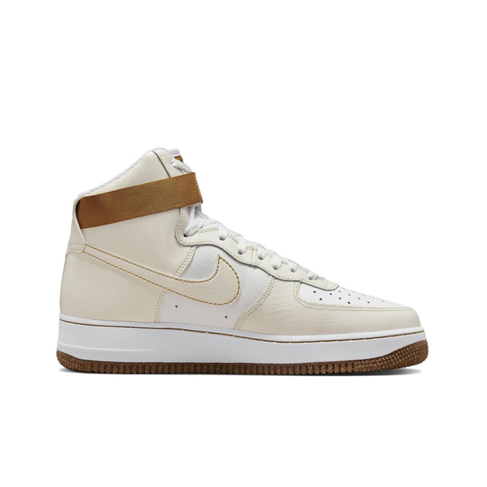 Мужские кроссовки Nike Air Force 1 High 'Inspected By Swoosh' DX4980‑001