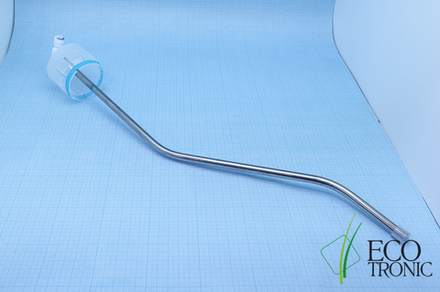 Трубка забора воды к мод. P10