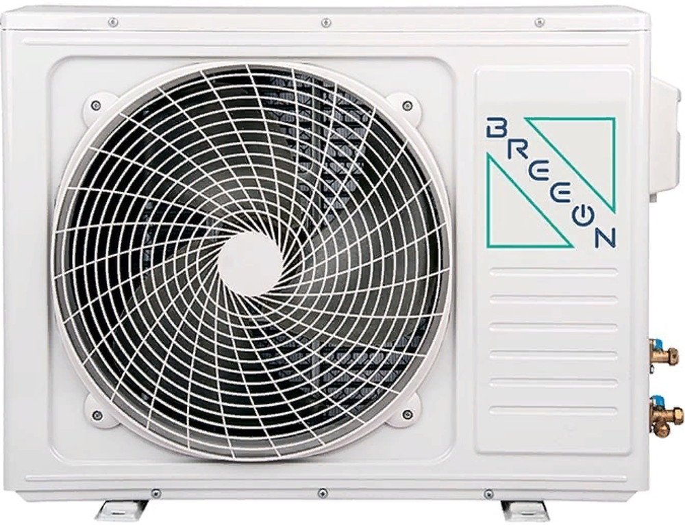 Сплит-система кондиционер Breeon Vector BRC-24AVO на 70 м²