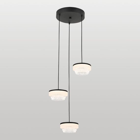 Подвесной светильник Lussole LSP-7487