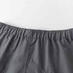 Брюки Ymkashix Star серые