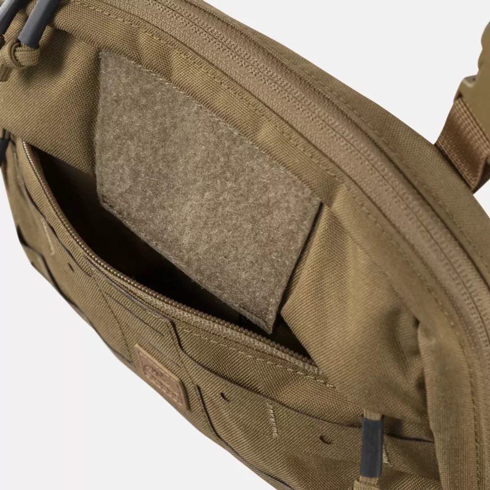 Сумка нагрудная Chest Pack Numbat Small Helikon